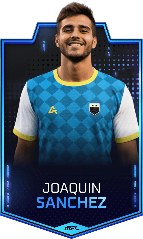 Joaquin Sanchez asset