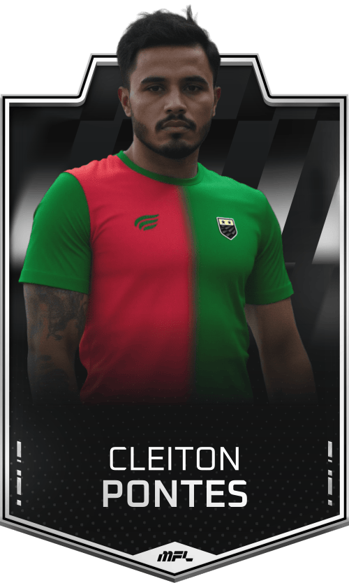 Cleiton Pontes asset