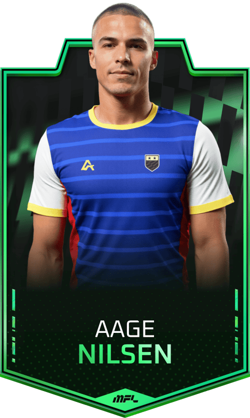 Aage Nilsen asset