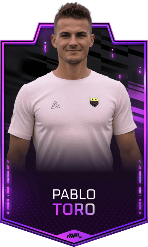 Pablo Toro asset