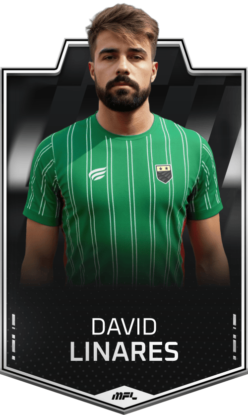 David Linares asset