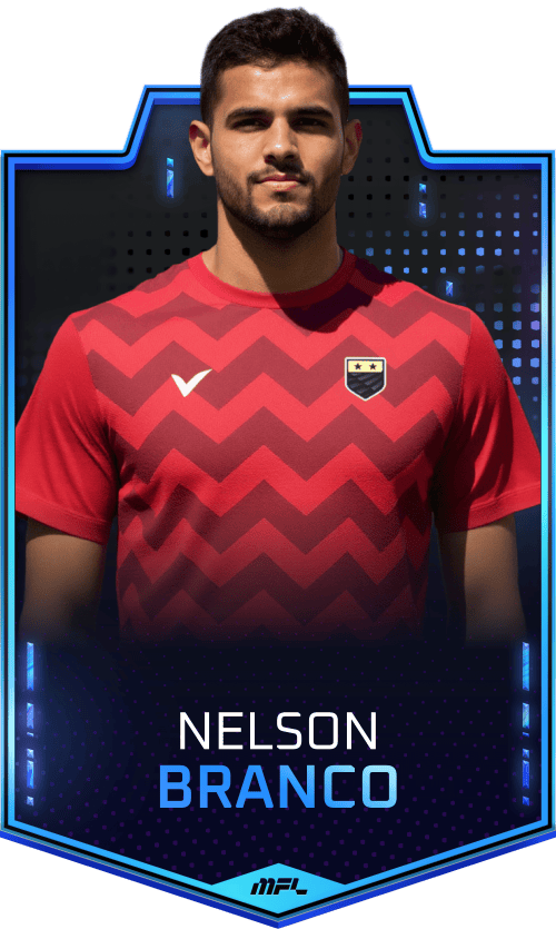 Nelson Branco asset