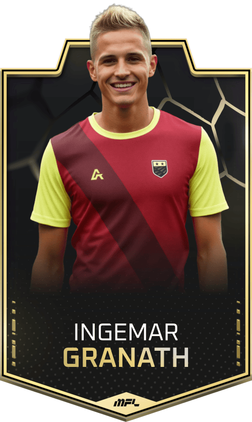 Ingemar Granath asset