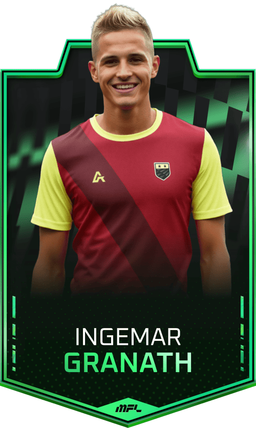 Ingemar Granath asset