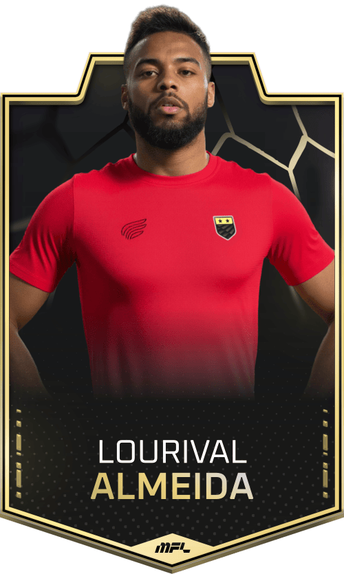 Lourival Almeida asset