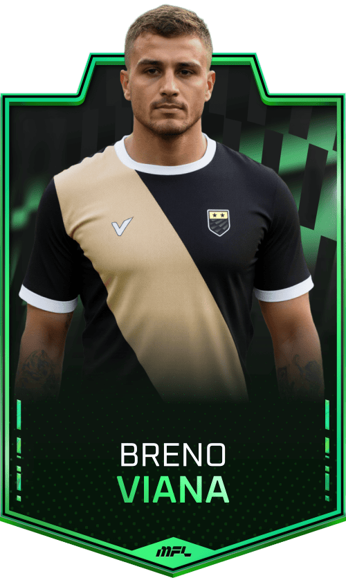 Breno Viana asset