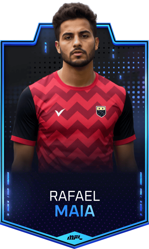 Rafael Maia asset
