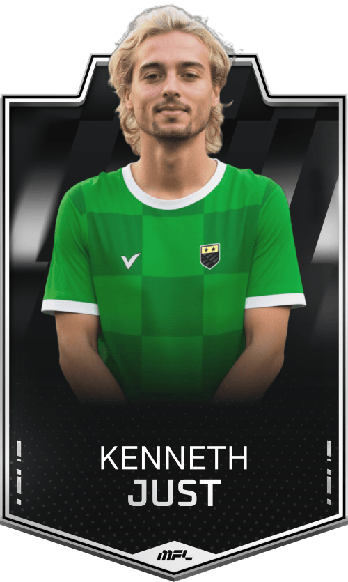 Kenneth Just asset