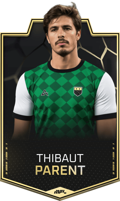 Thibaut Parent asset