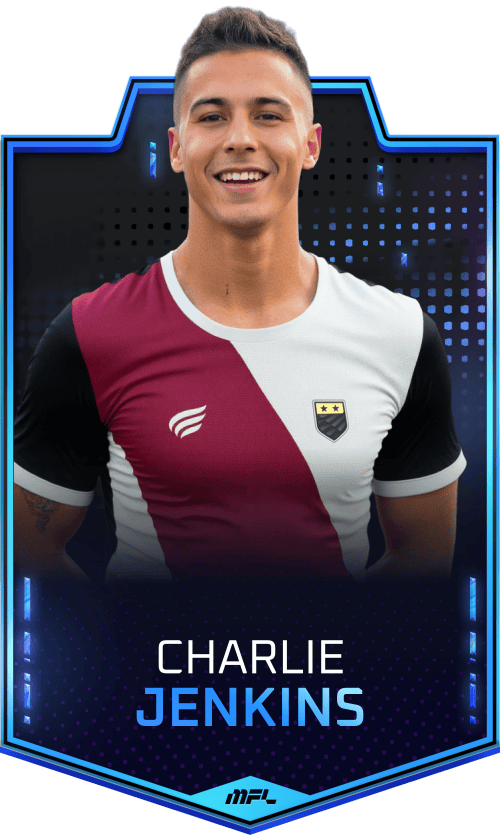 Charlie Jenkins asset