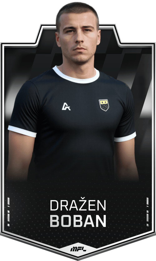 Dražen Boban asset