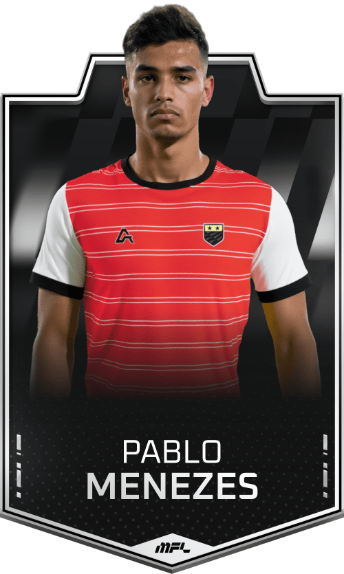 Pablo Menezes asset