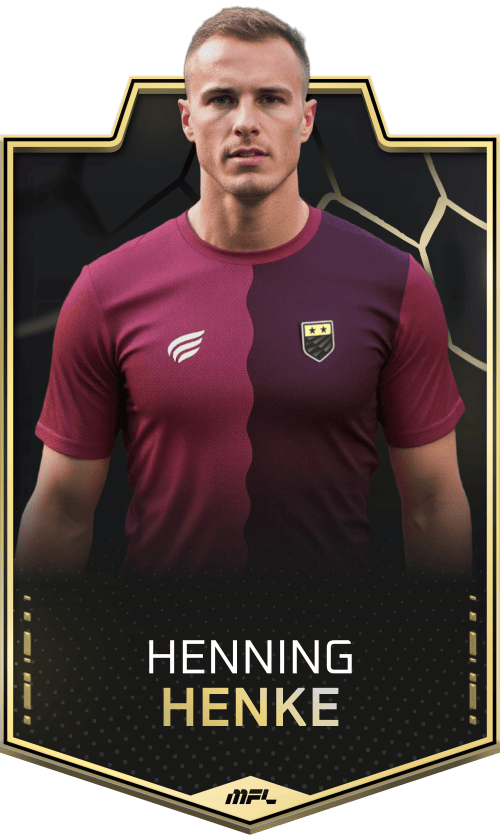 Henning Henke
