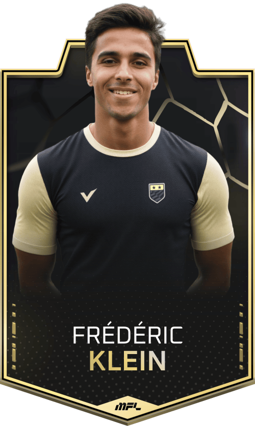 Frédéric Klein asset