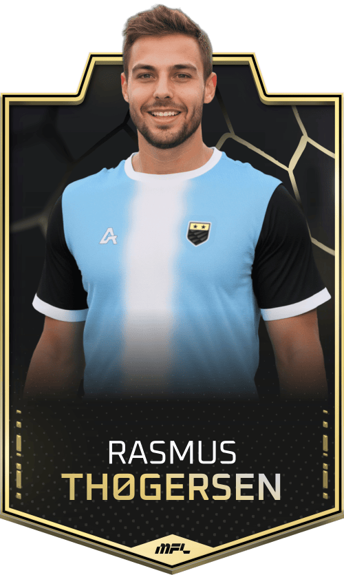Rasmus Thøgersen asset