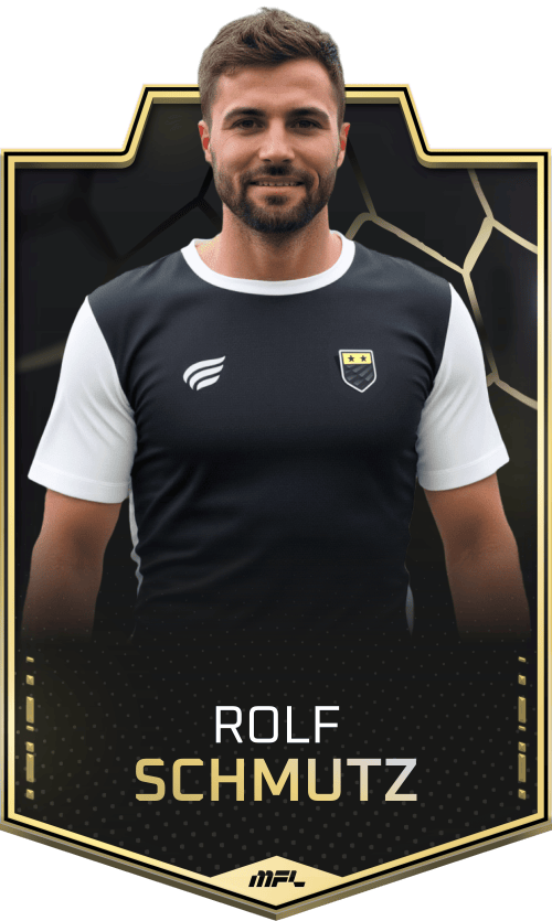 Rolf Schmutz asset