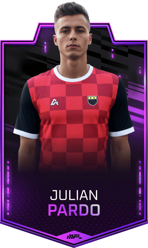 Julian Pardo