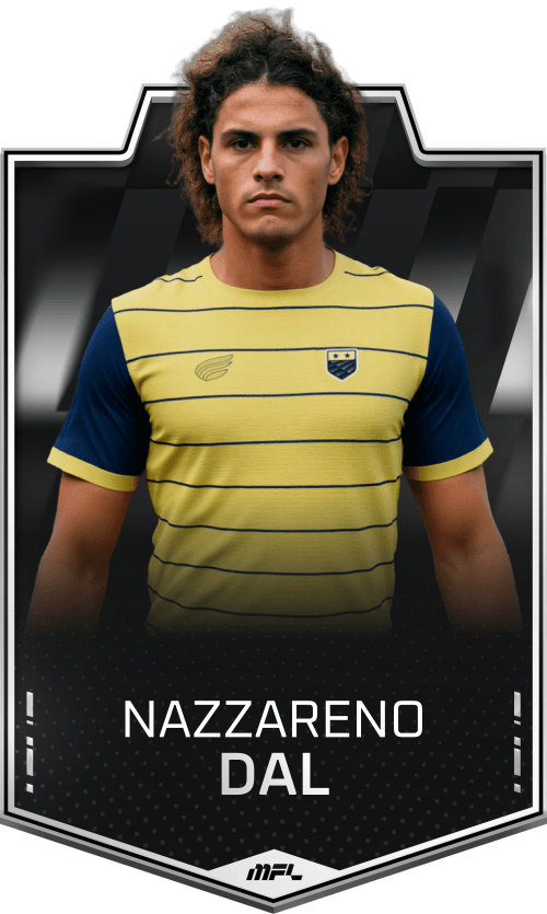 Nazzareno Dal asset