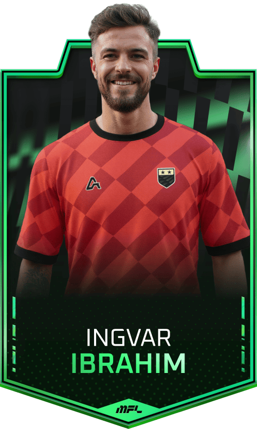 Ingvar Ibrahim asset