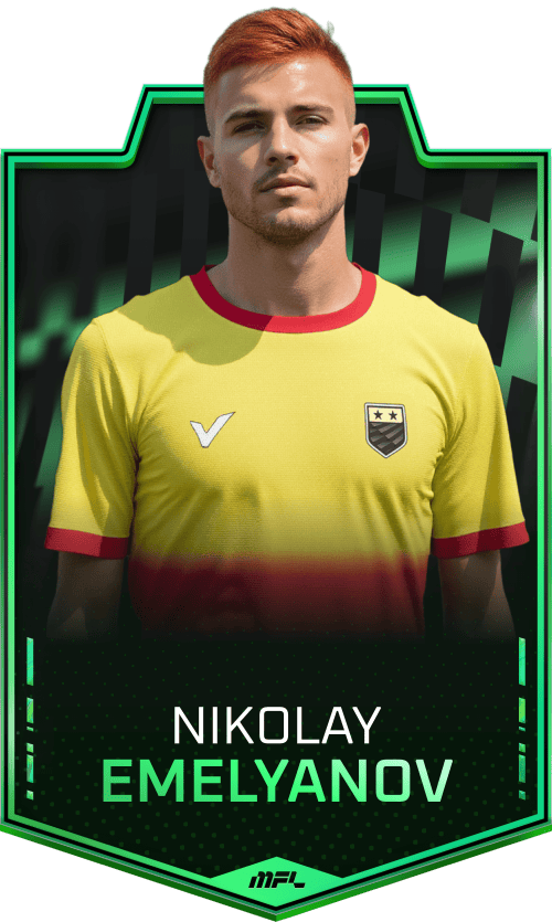 Nikolay Emelyanov asset