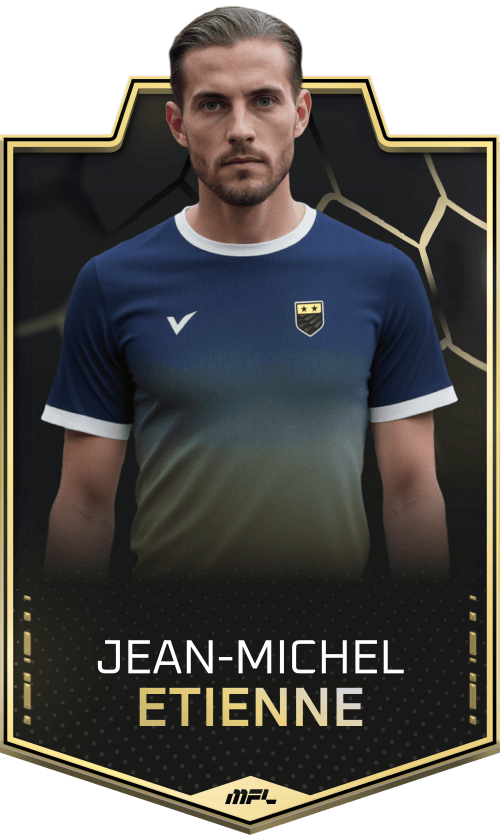 Jean-Michel Etienne