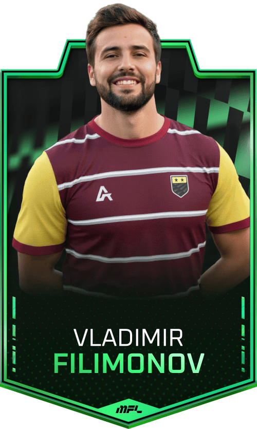 Vladimir Filimonov asset