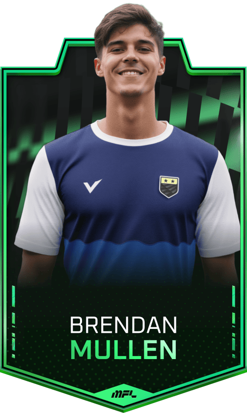 Brendan Mullen asset
