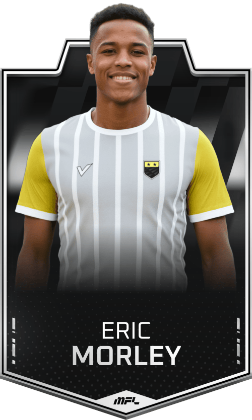 Eric Morley asset