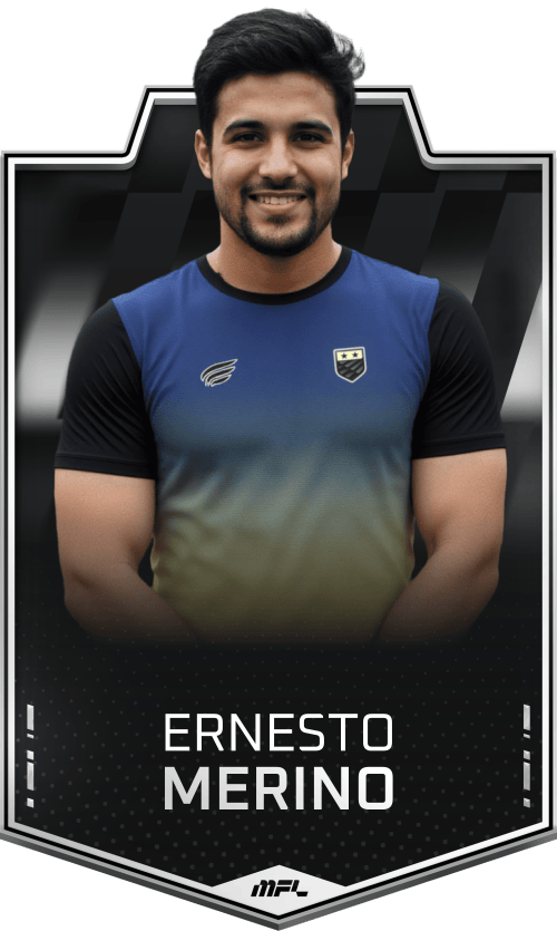 Ernesto Merino asset