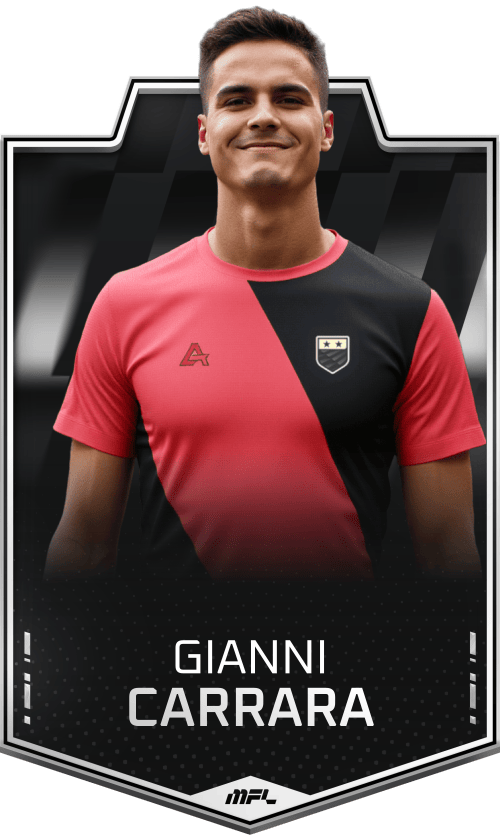 Gianni Carrara asset