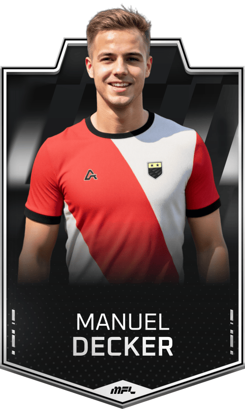 Manuel Decker asset