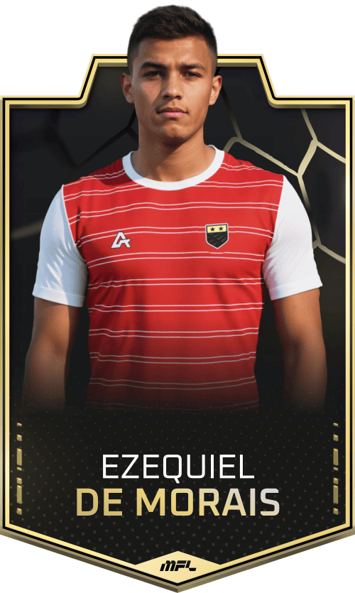 Ezequiel de Morais asset