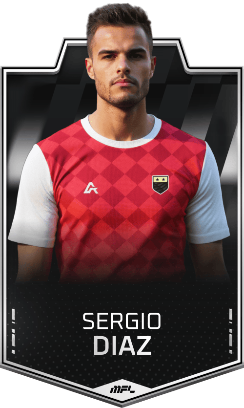 Sergio Diaz asset