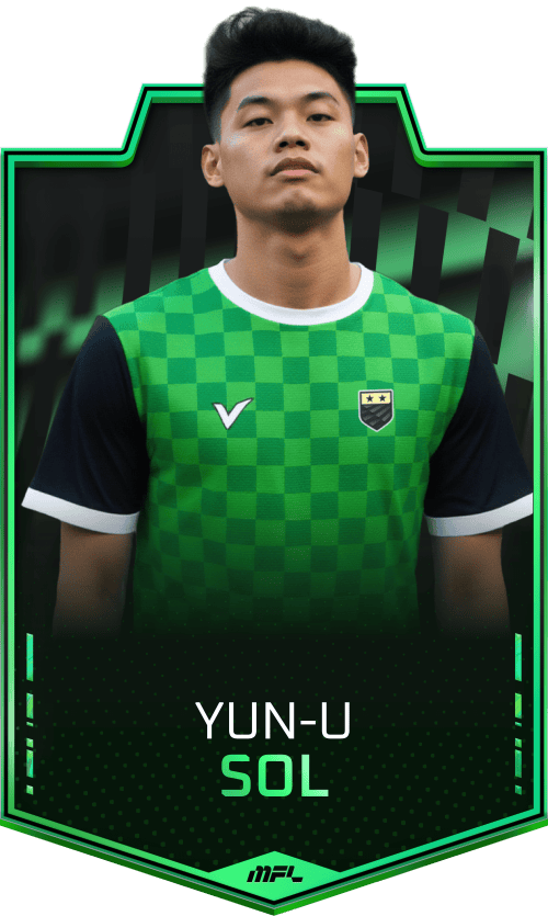 Yun-u Sol asset