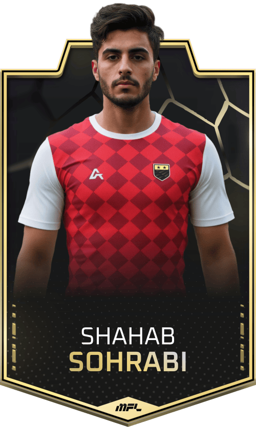 Shahab Sohrabi asset