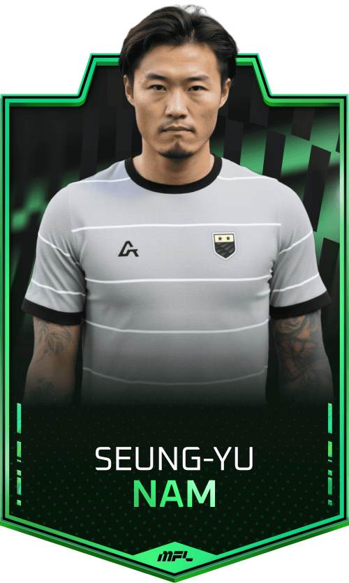 Seung-yu Nam asset