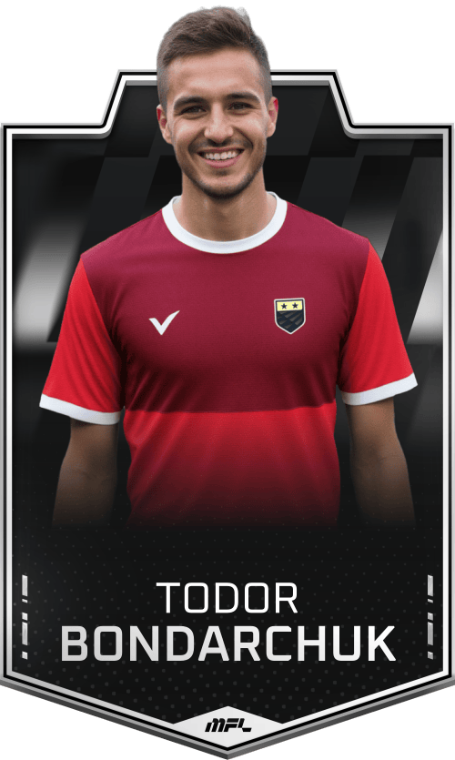 Todor Bondarchuk asset