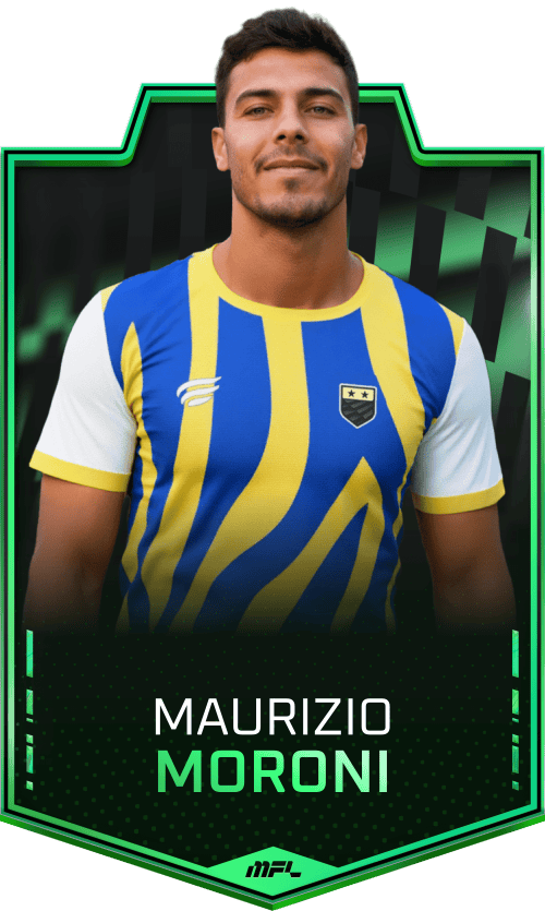 Maurizio Moroni asset