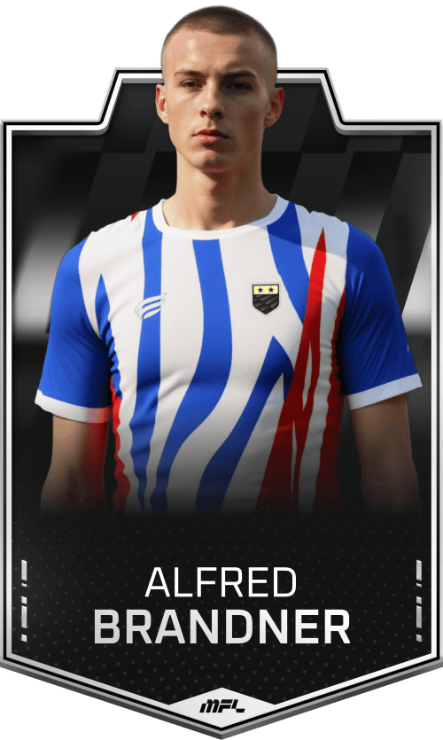 Alfred Brandner asset