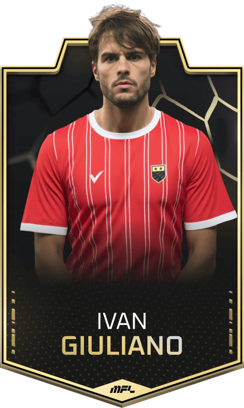 Ivan Giuliano asset