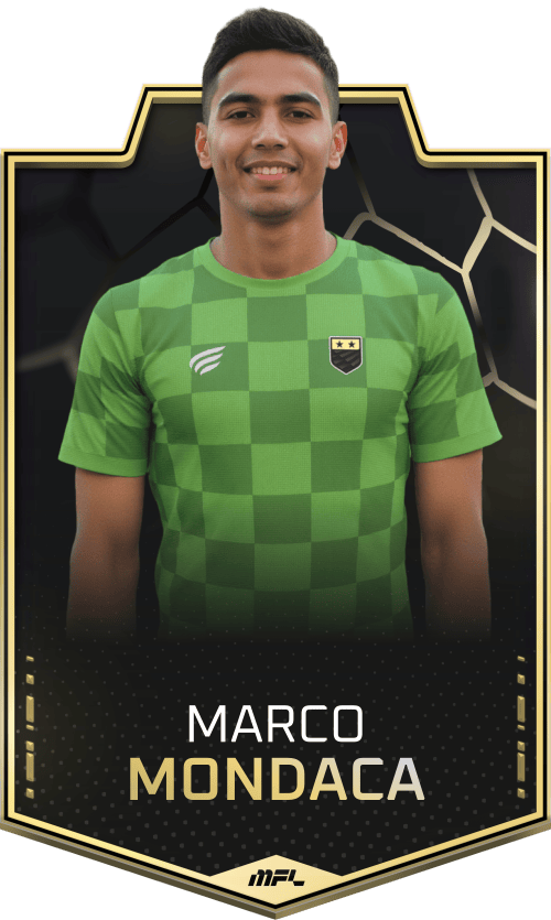 Marco Mondaca asset