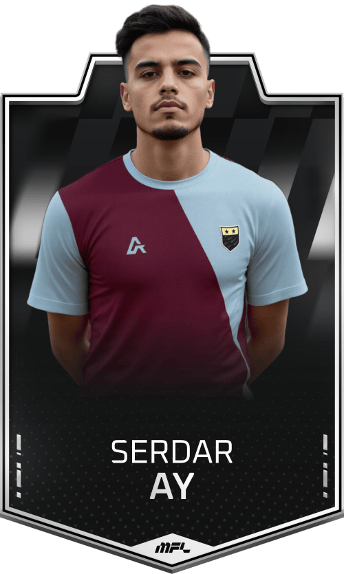 Serdar Ay asset