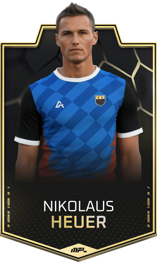 Nikolaus Heuer asset