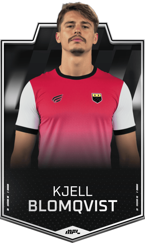 Kjell Blomqvist asset