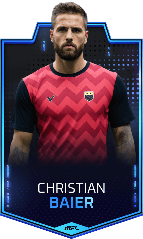 Christian Baier asset
