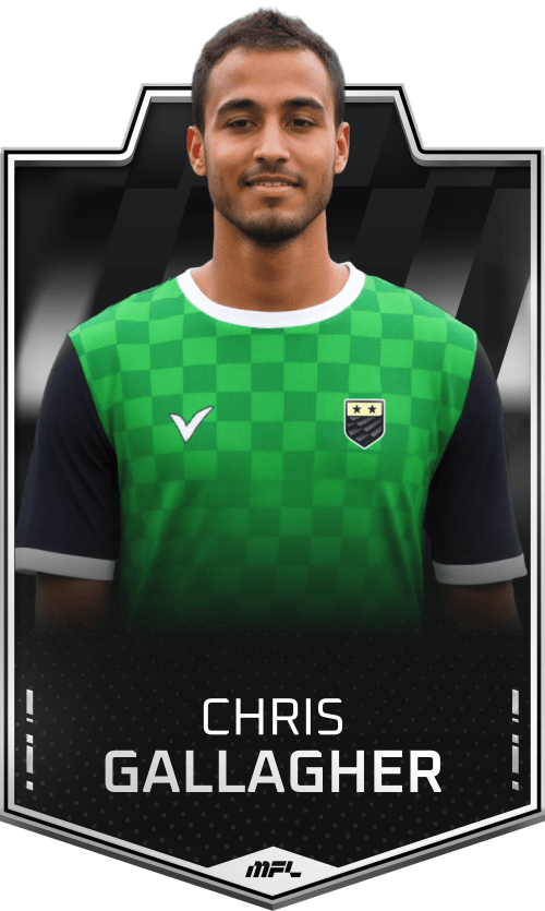 Chris Gallagher asset