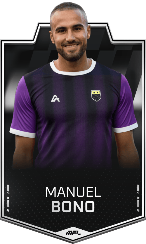 Manuel Bono asset