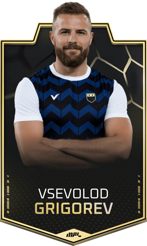 Vsevolod Grigorev asset