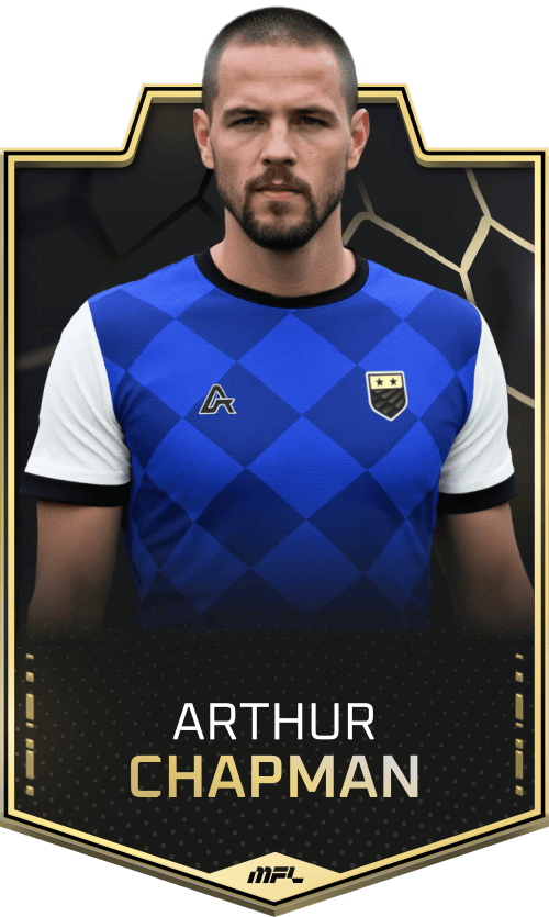 Arthur Chapman asset