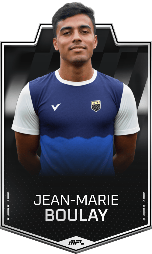 Jean-Marie Boulay